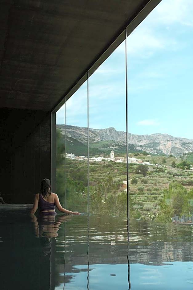 VIVOOD Landscape Hotel & Spa - Designed for Adults