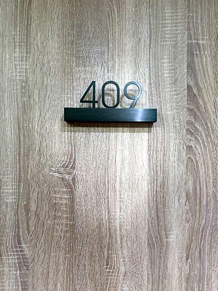 Hôtel Oden Paris Ivry