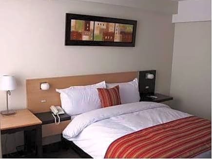 Allpa Hotel & Suites