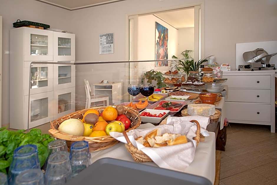 Relais Villa Isabel