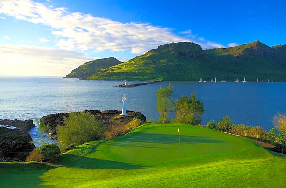 Kiahuna Plantation 96, Poipu Beach, Club Membership, Part Ocean View, Kids Toys
