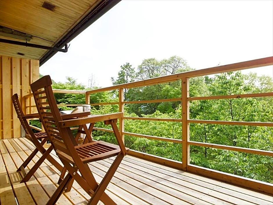 Shikotsuko Daiichi Hotel Suizantei