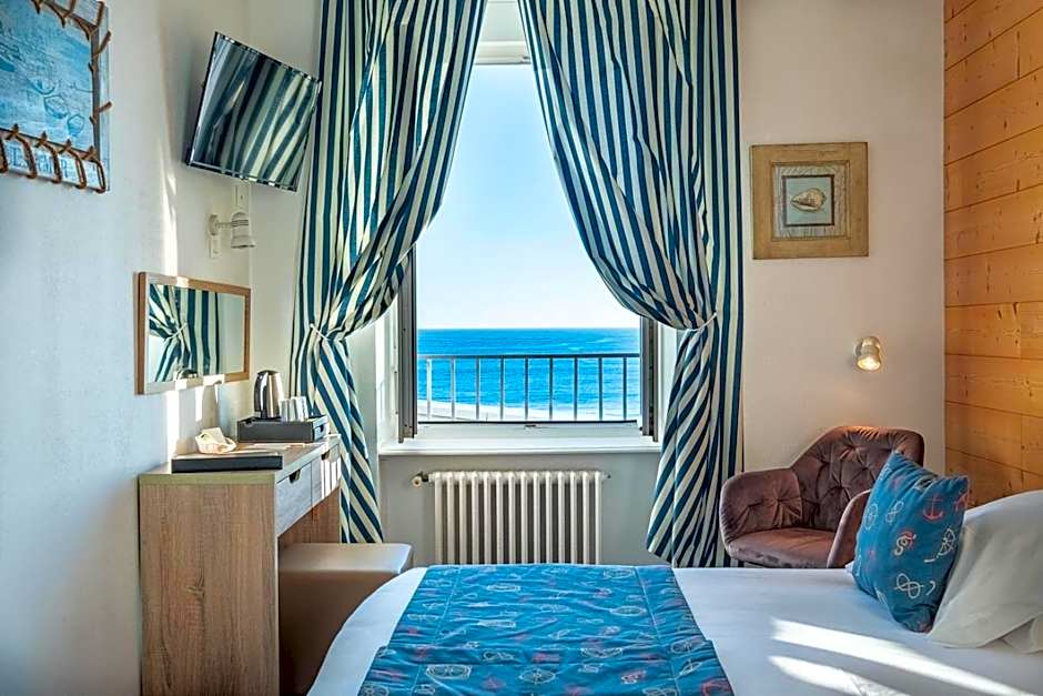 Hotel Restaurant De La Plage