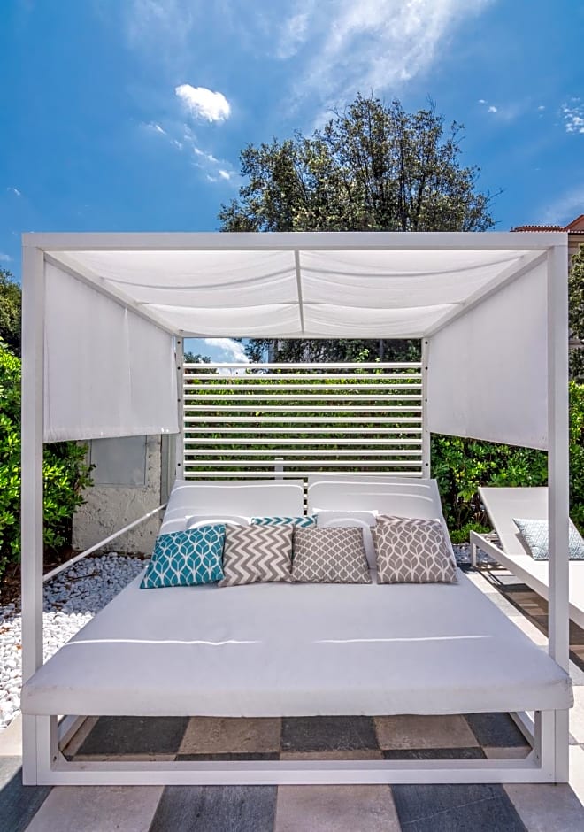 Hotel Tirreno