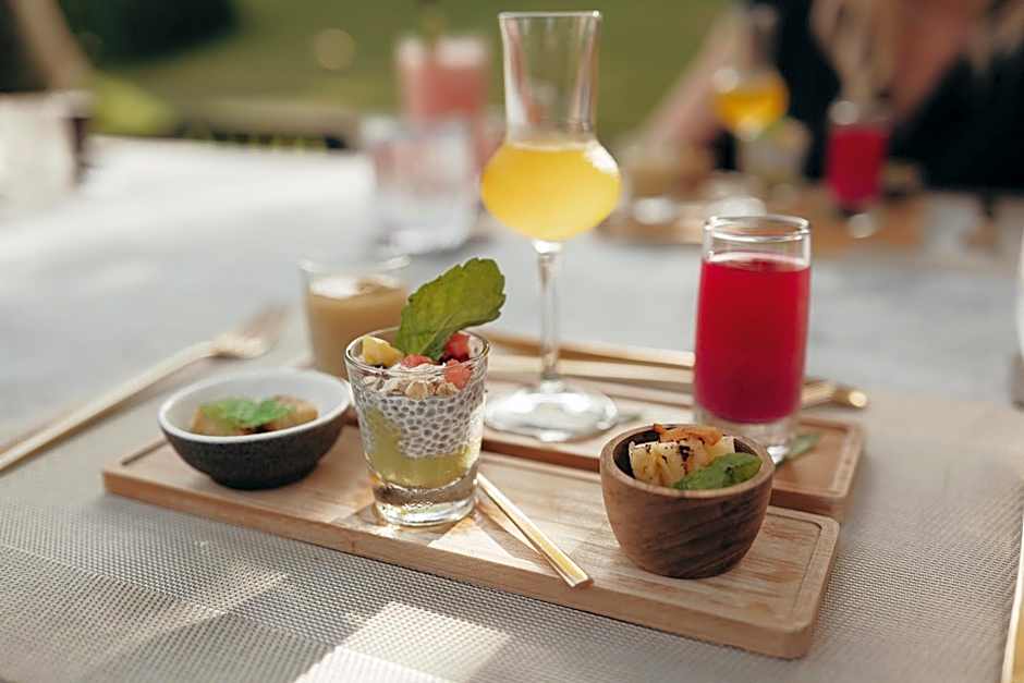 Lempuyang Boutique Hotel