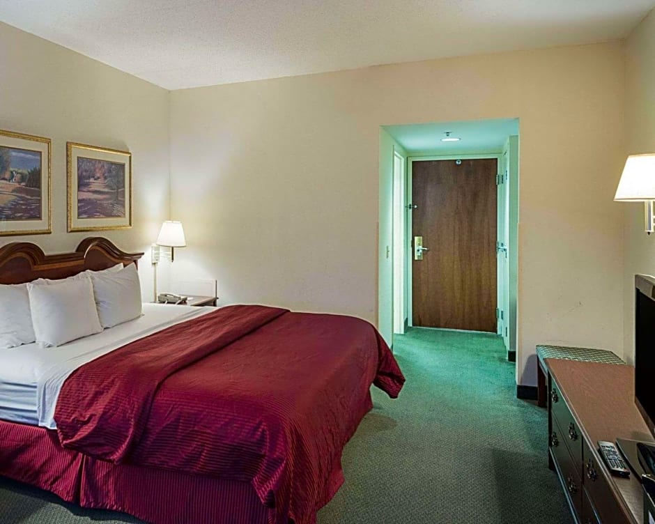 Clarion Hotel & Conference Center Shepherdstown