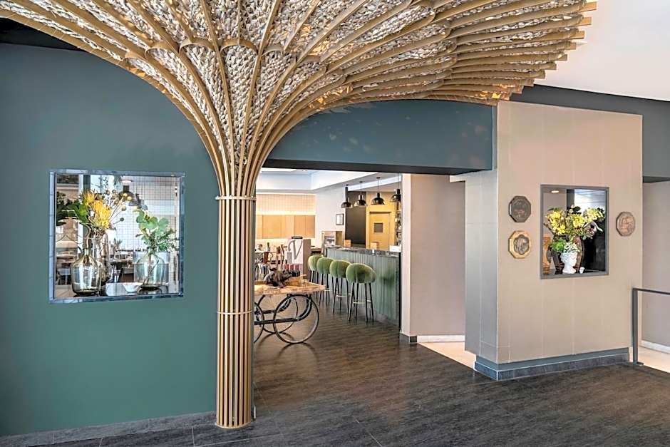 Vincci Seleccion Posada Del Patio