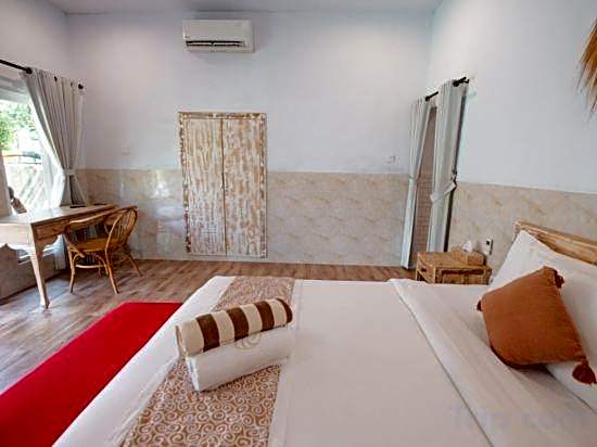 Agung Wiwin Homestay