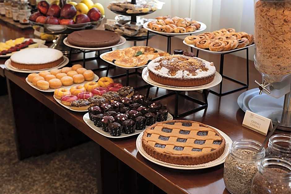IH Hotels Milano St. John