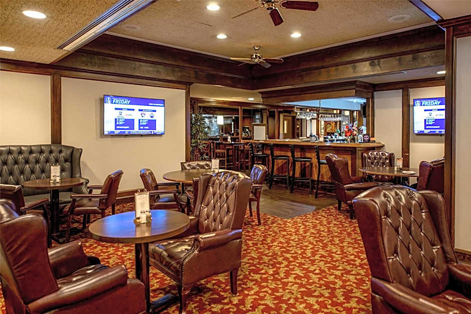 Coast Prince George Hotel by APA