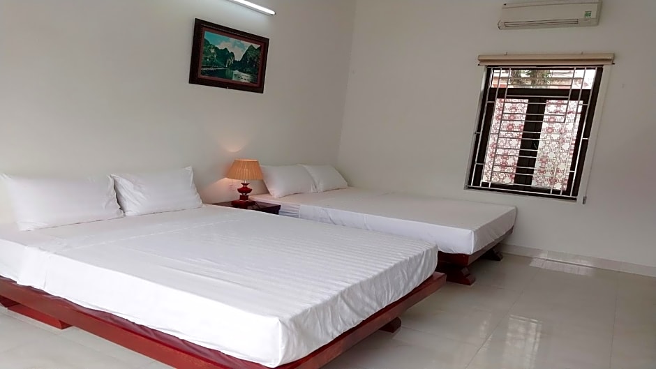 Nha Xanh Homestay