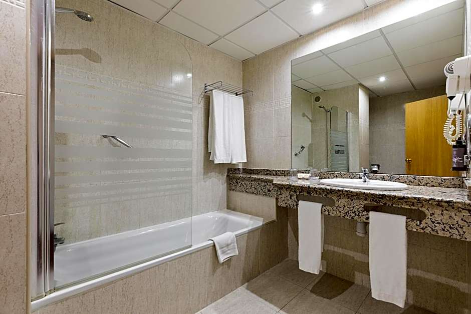 Hotel Best Benalmadena