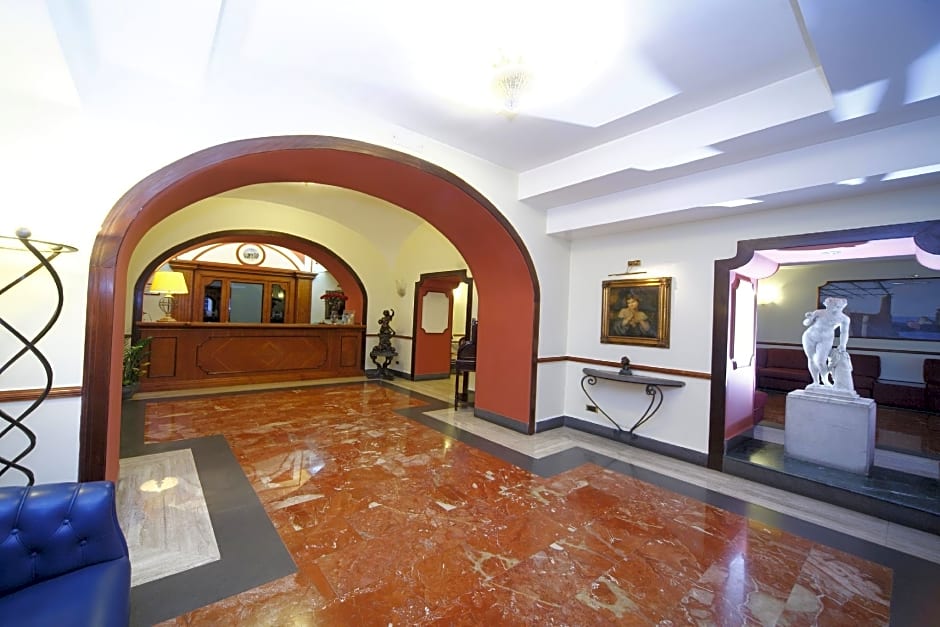 Hotel La Pace