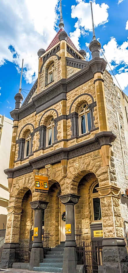 Fremantle Bed & Breakfast