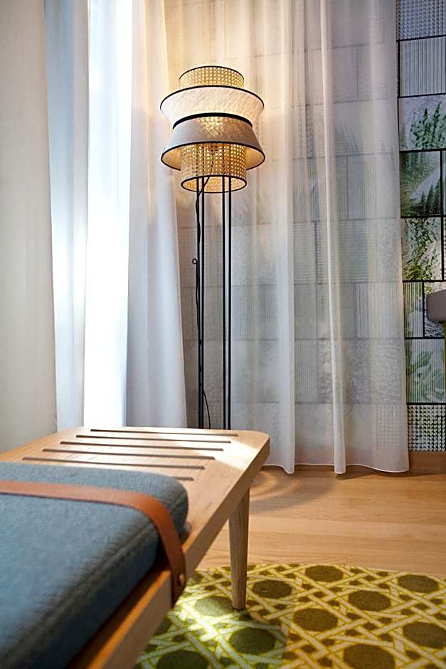Hotel Indigo - Vienna - Naschmarkt By IHG