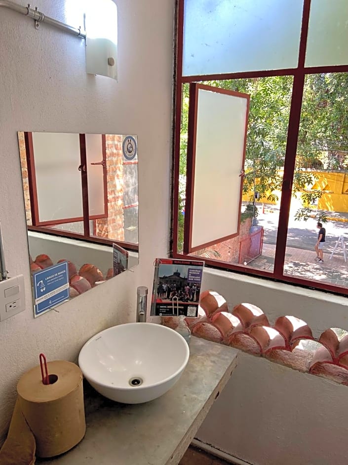 Hostel Hospedarte Chapultepec