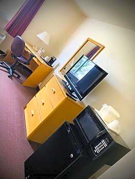 Herington Inn and Suites
