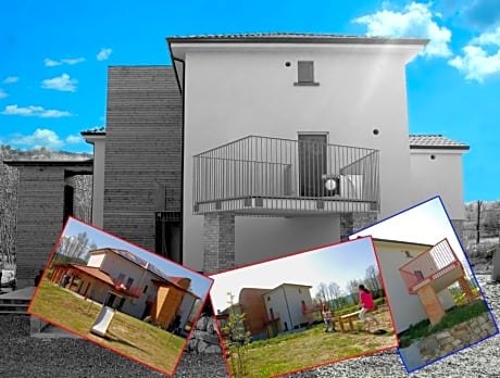 Country House Poggio Alto