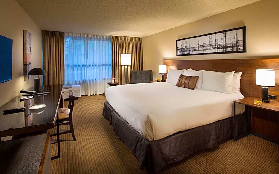 Hotel 116, a Coast Hotel