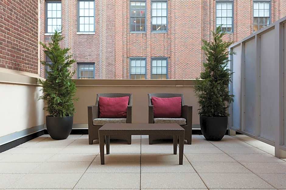 Sheraton Tribeca New York Hotel