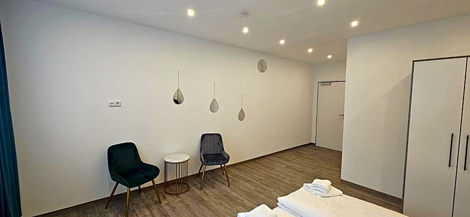 My Wolly Hostel Füssen