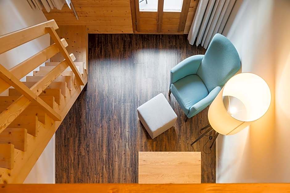 Hotel Mulin by Amanthos