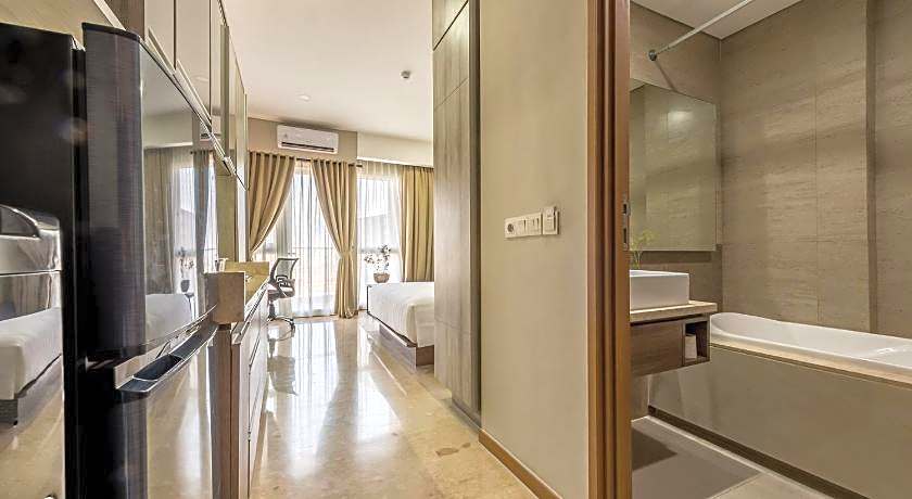 Grande Valore Hotel & Serviced-Apartment