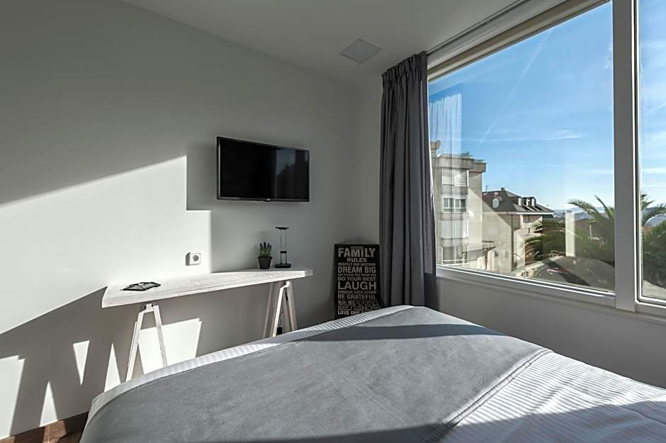 Suite Home Sardinero