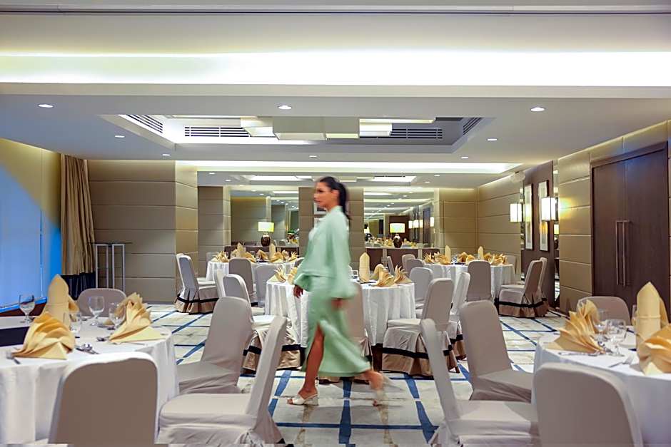 Al Maha Arjaan by Rotana