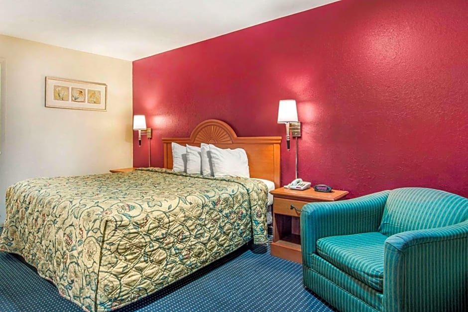 Rodeway Inn