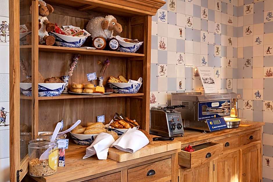 Grand Museum Hotel, BW Signature Collection