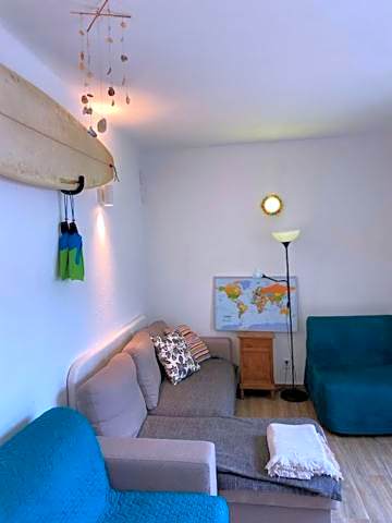 GetWet Surfcamp