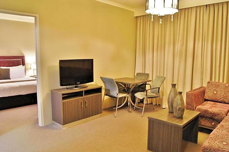Pavilion Hotel Wagga Wagga
