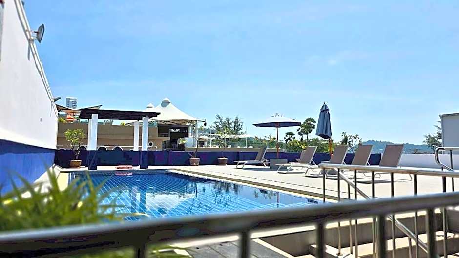 Kokotel Phuket Patong