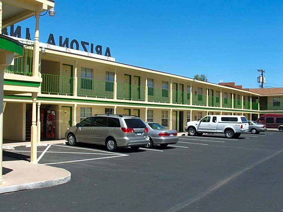 Arizona Inn