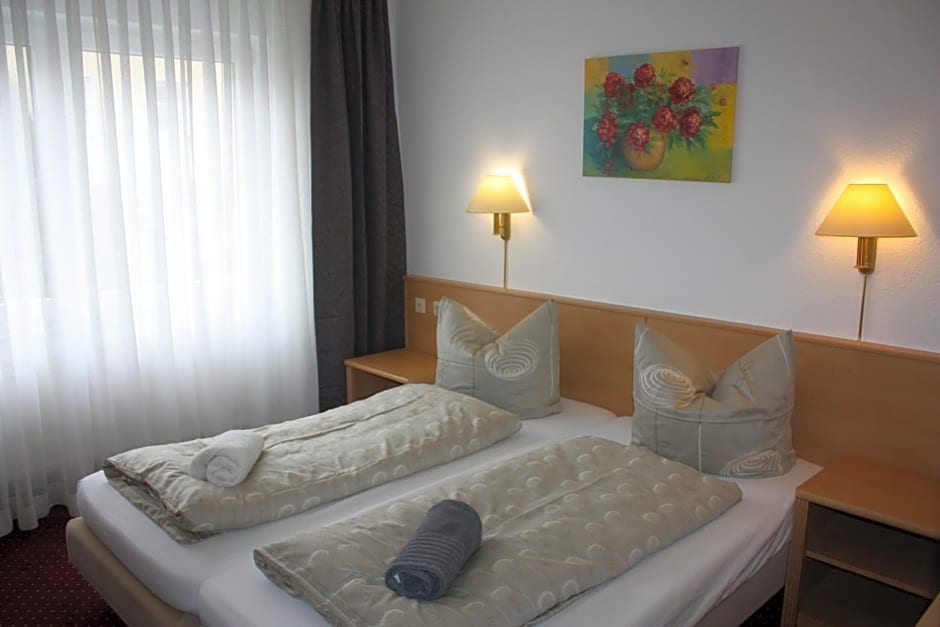 Landhotel Garni am Muhlenworth