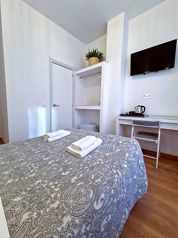 Hostal A Nuestra Senora de La Paloma