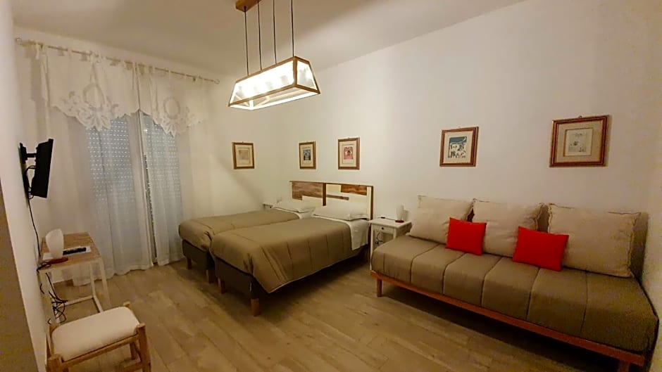 B&B Locanda Criloro