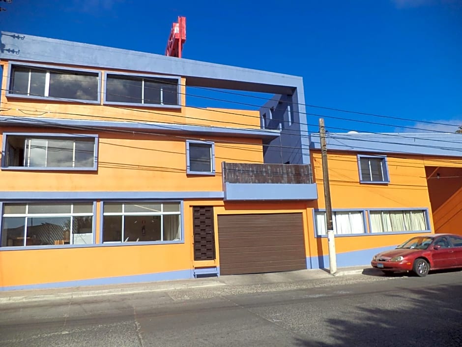 Hotel Los Altos