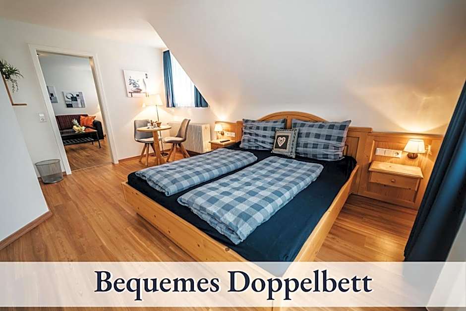 Forsters Schwarzwald Pension