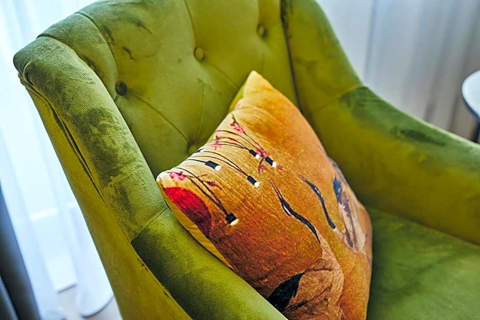 Boutiquehotel Liebesglück - adults only