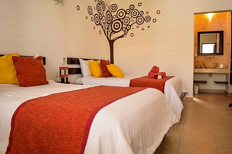 Casa Ticul Hotel Boutique - 5Th Ave by BFH