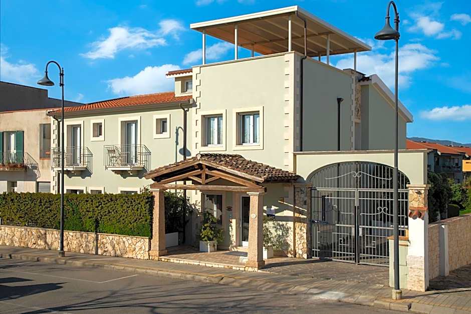 Marin Hotel