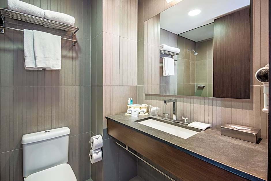 Hotel Holiday Inn Express Bogota By IHG