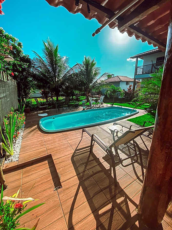 Vila Itacimirim