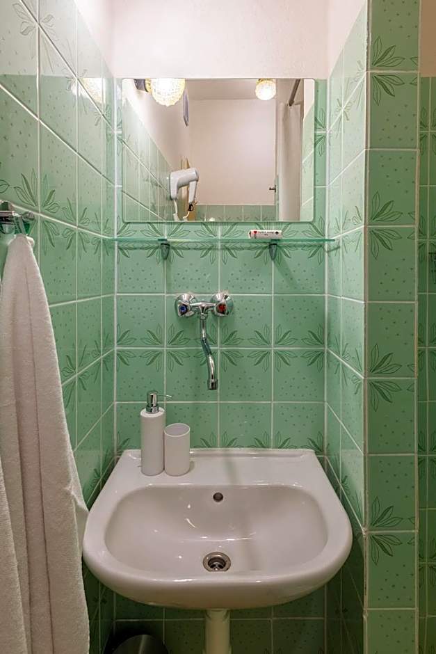 Hotel JISKRA na Čeladné