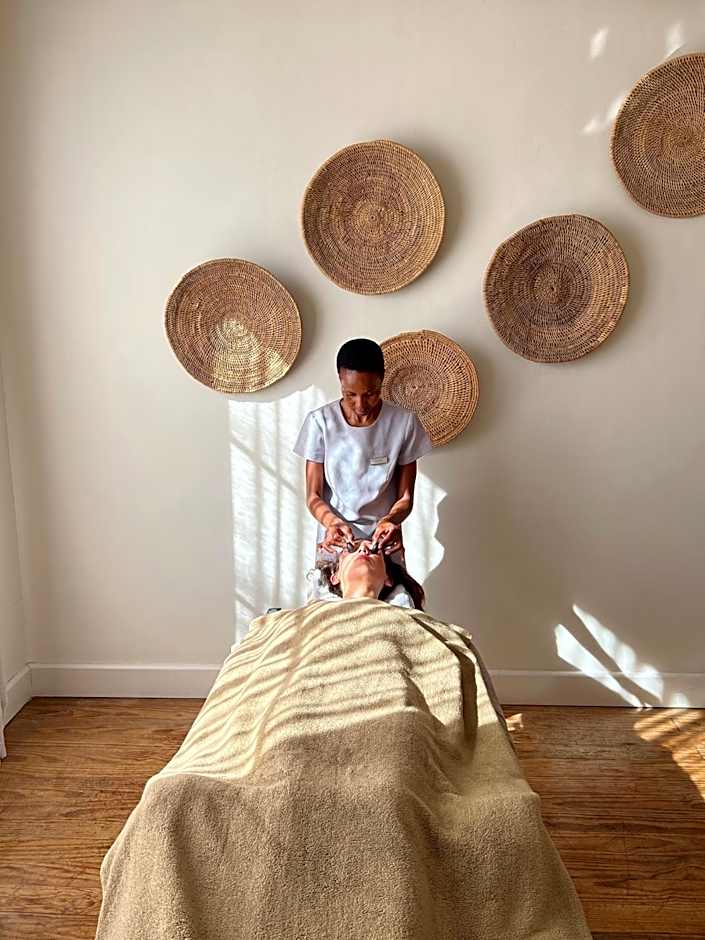 Simbavati Cederberg Ridge