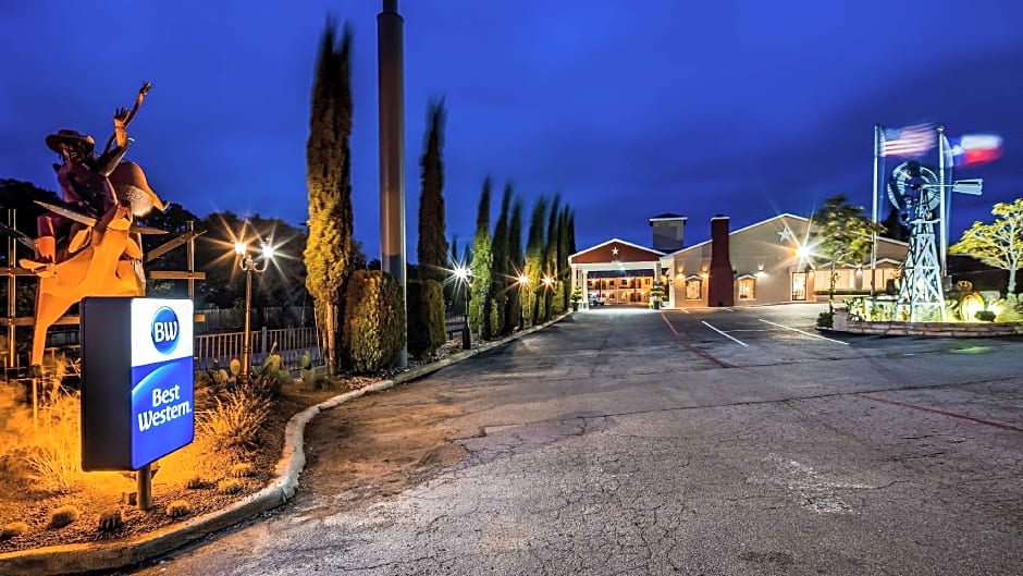 Best Western Johnson City Inn
