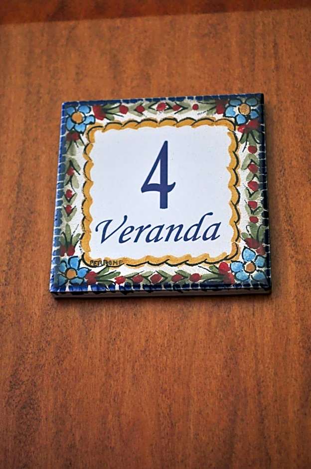 Bed & Breakfast Adriana
