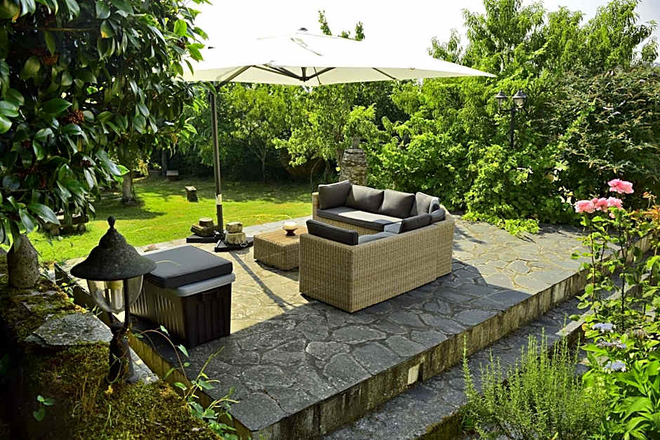 Pazo Torre Do Barrio